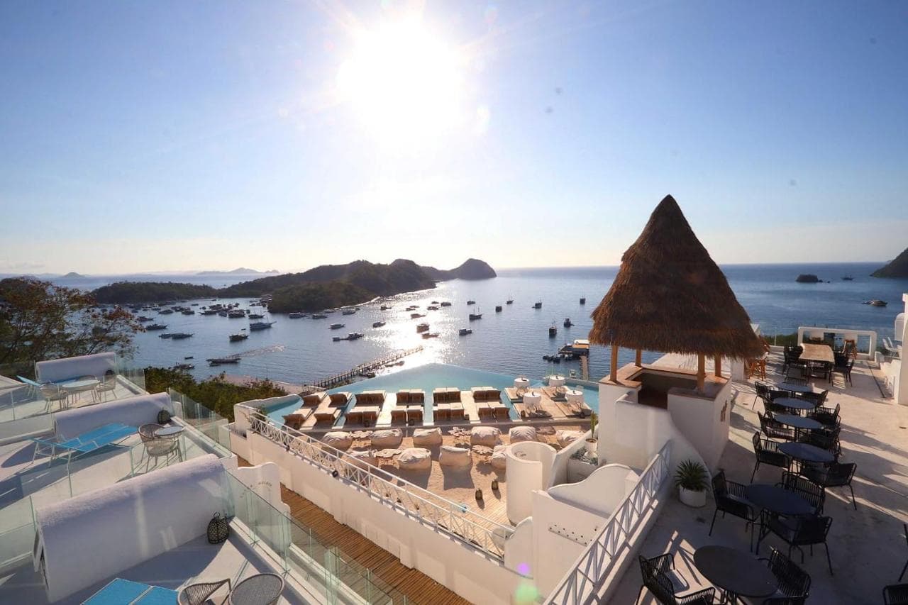 Loccal Collection Hotel 16
