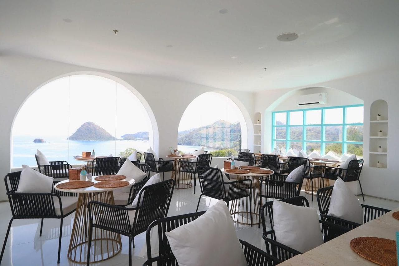 Loccal Collection Hotel 15