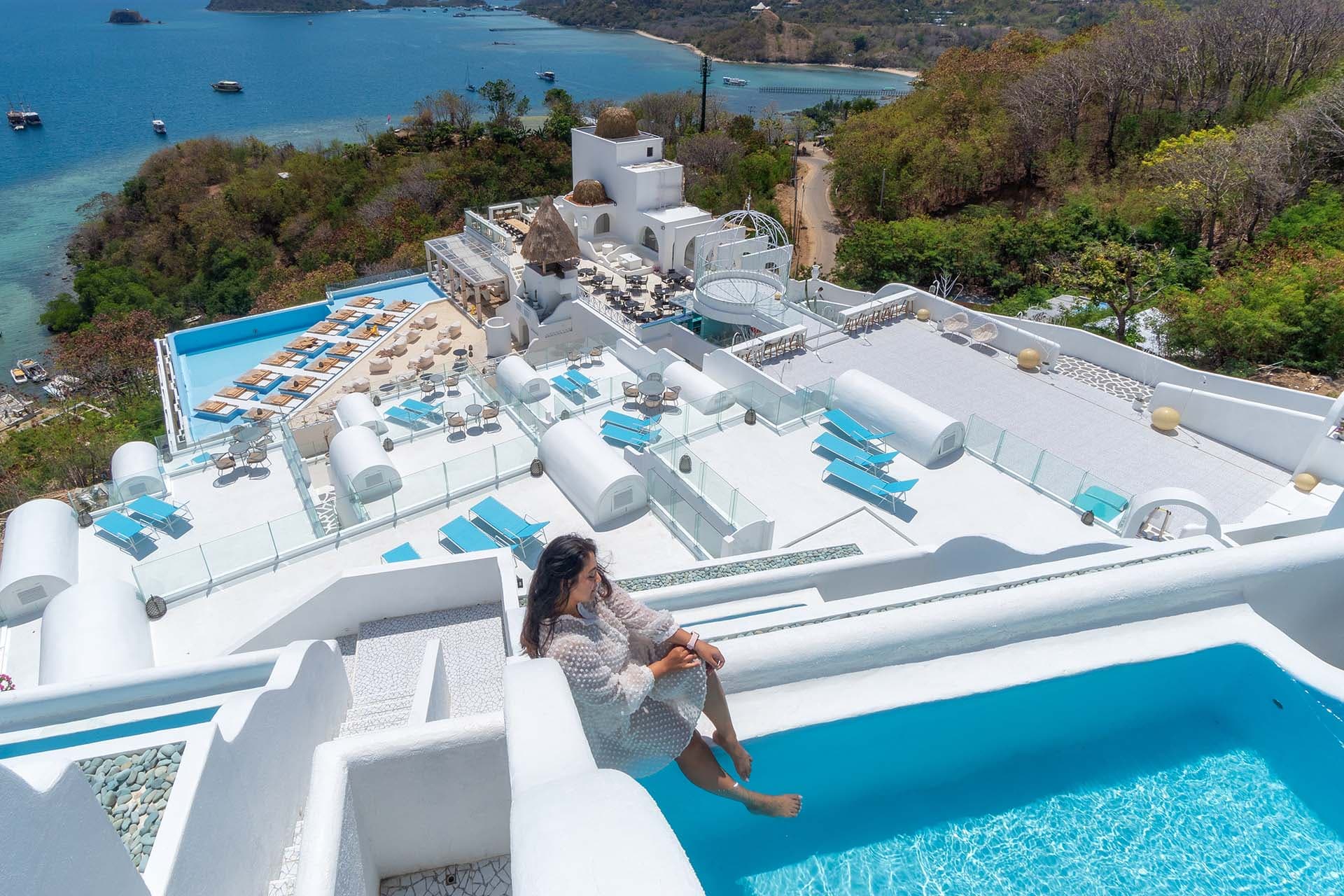 Loccal Collection Hotel 47