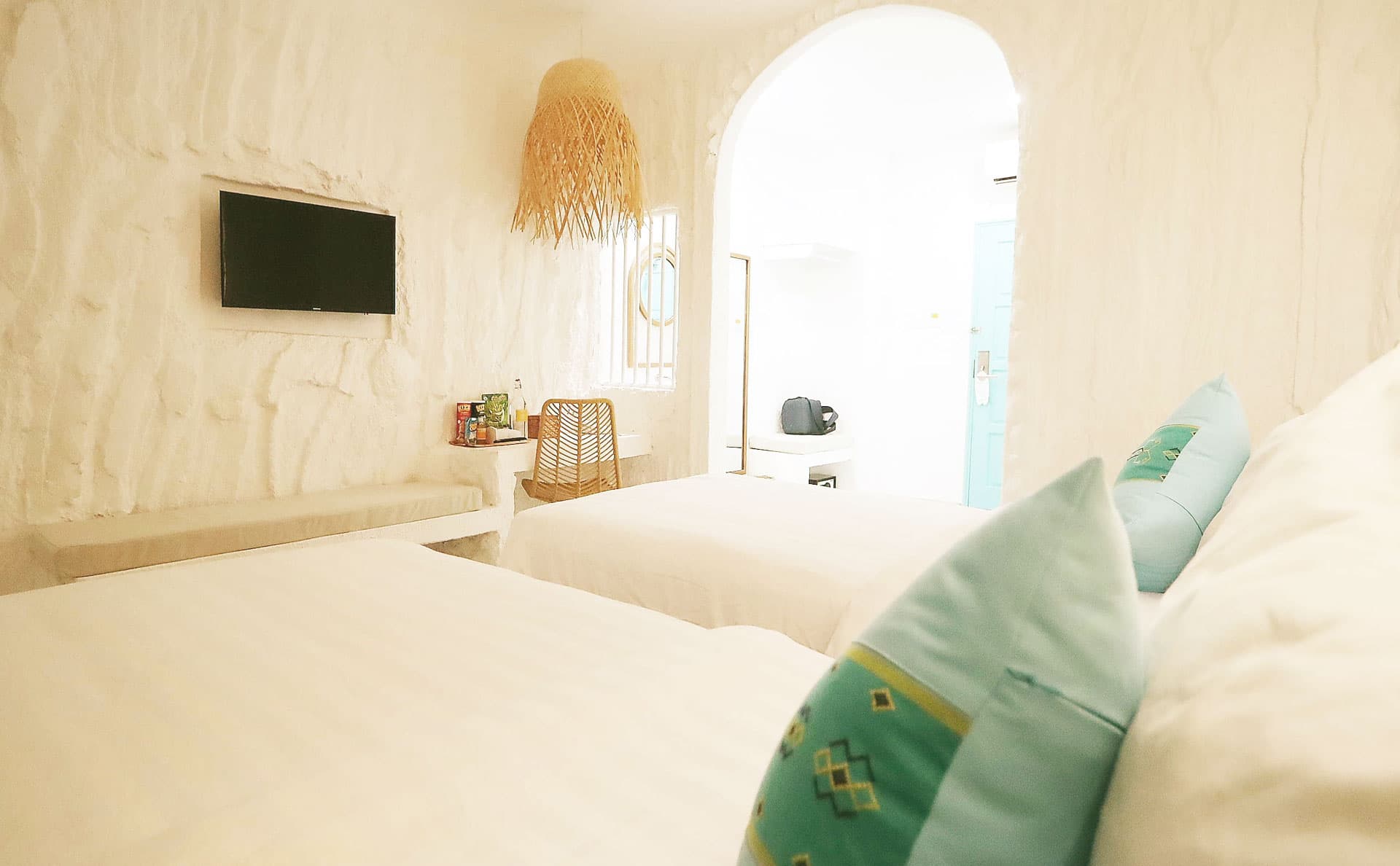 Loccal Collection Hotel 38