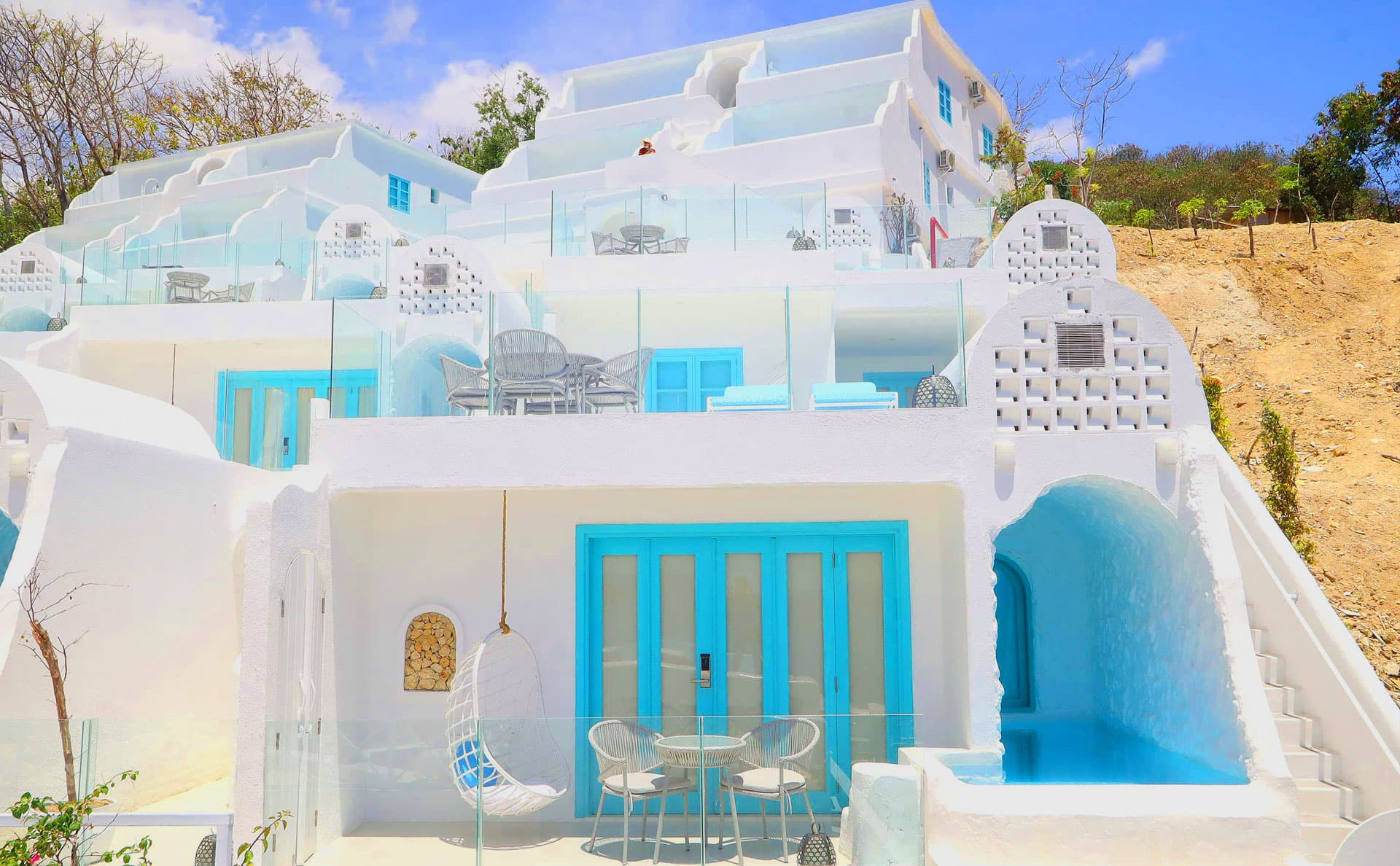 Loccal Collection Hotel 27