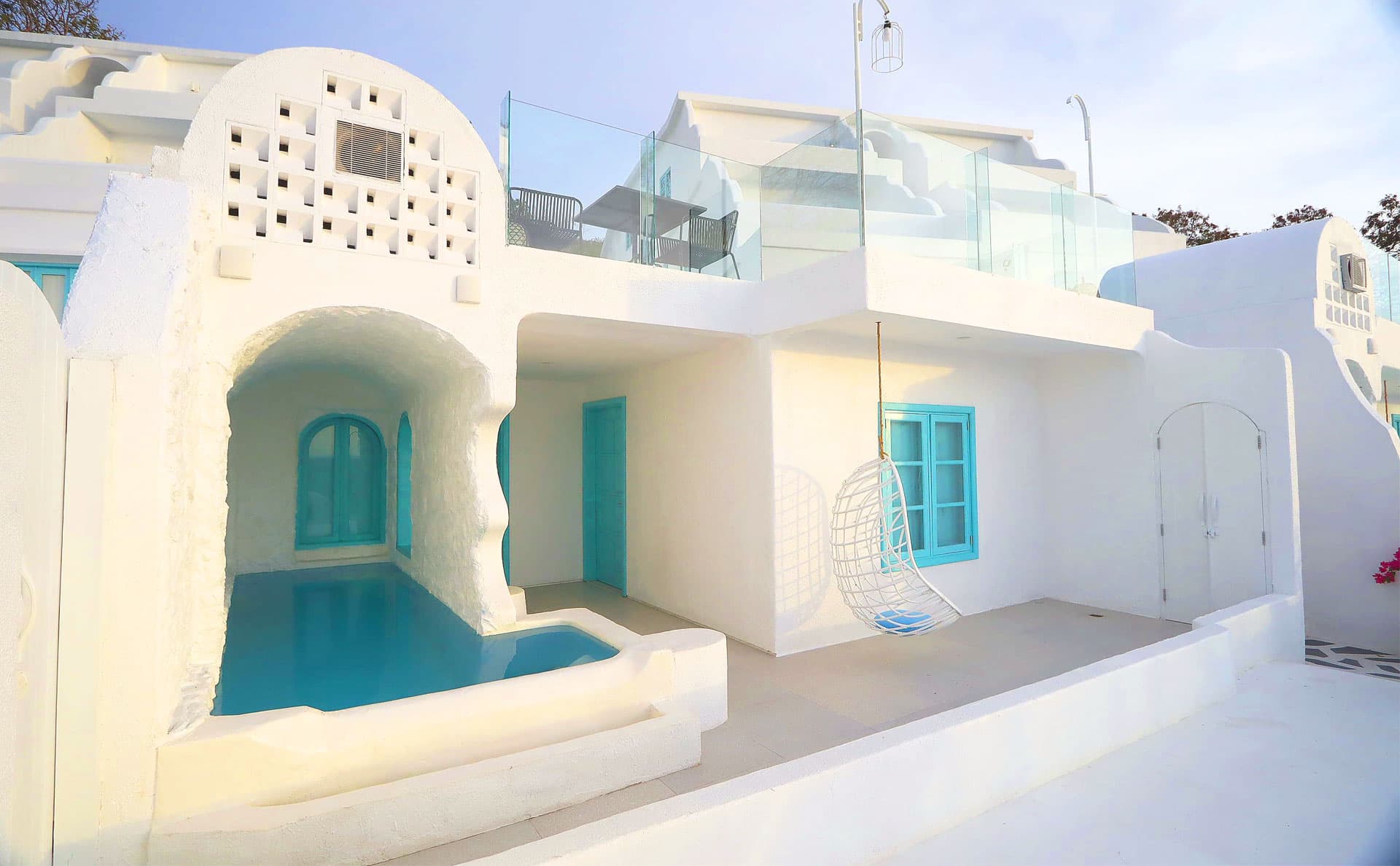 Loccal Collection Hotel 19
