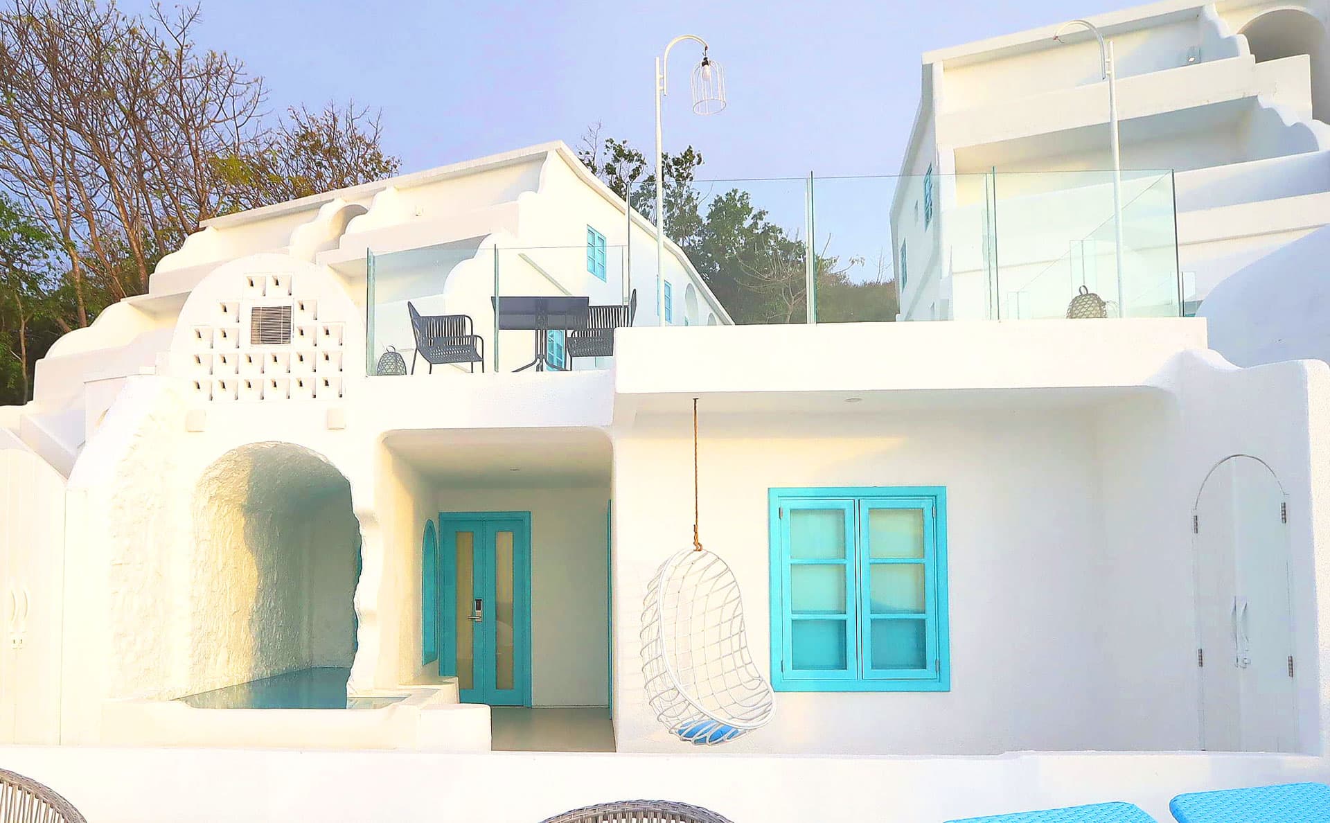 Loccal Collection Hotel 20