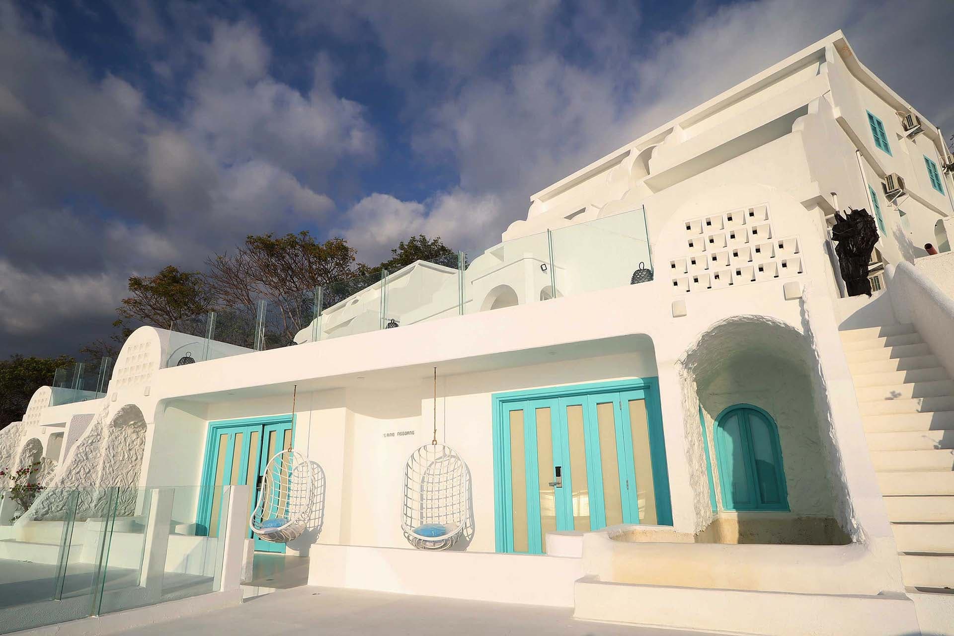 Loccal Collection Hotel 44