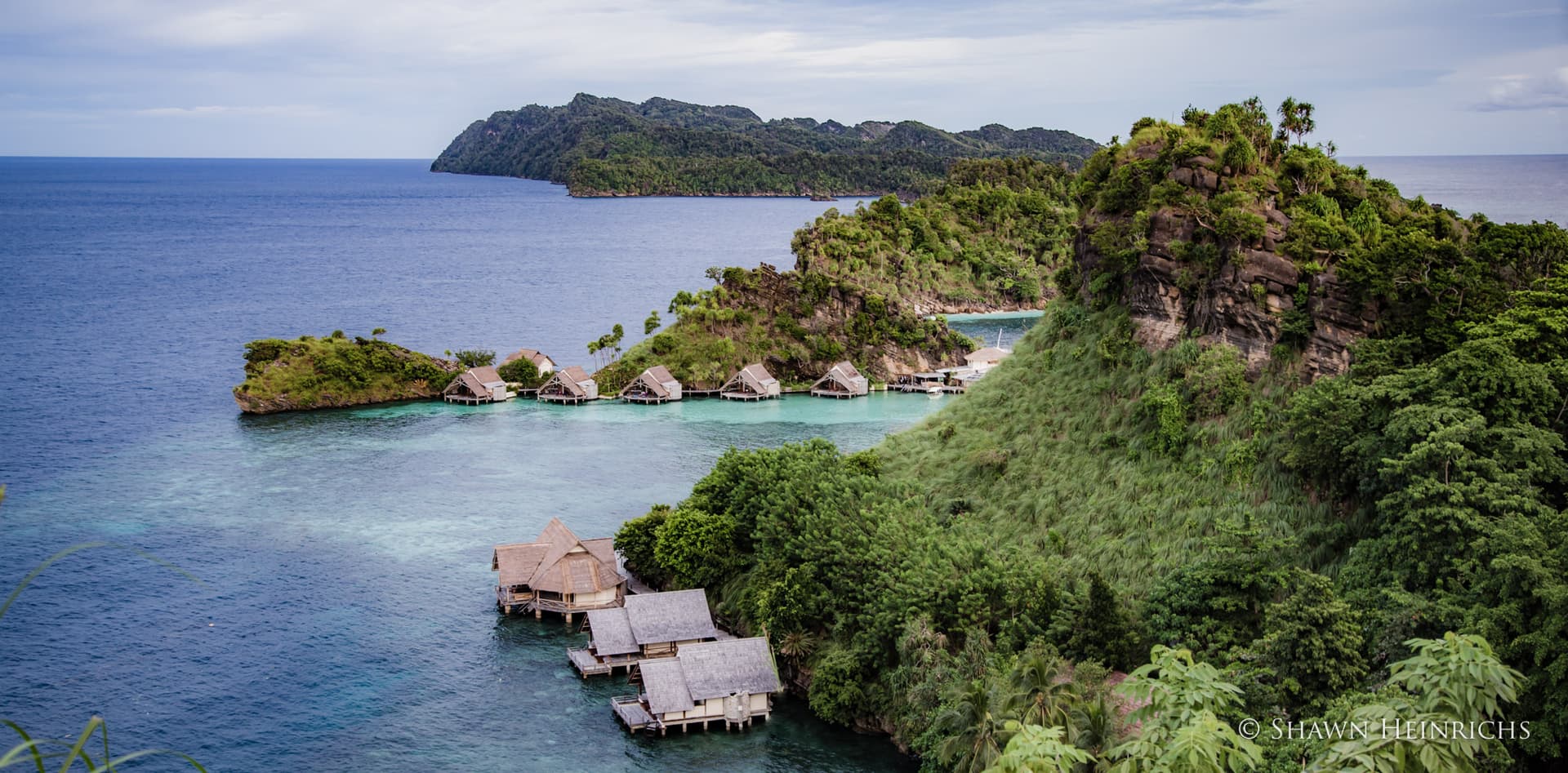 Misool Resort Raja Ampat 19