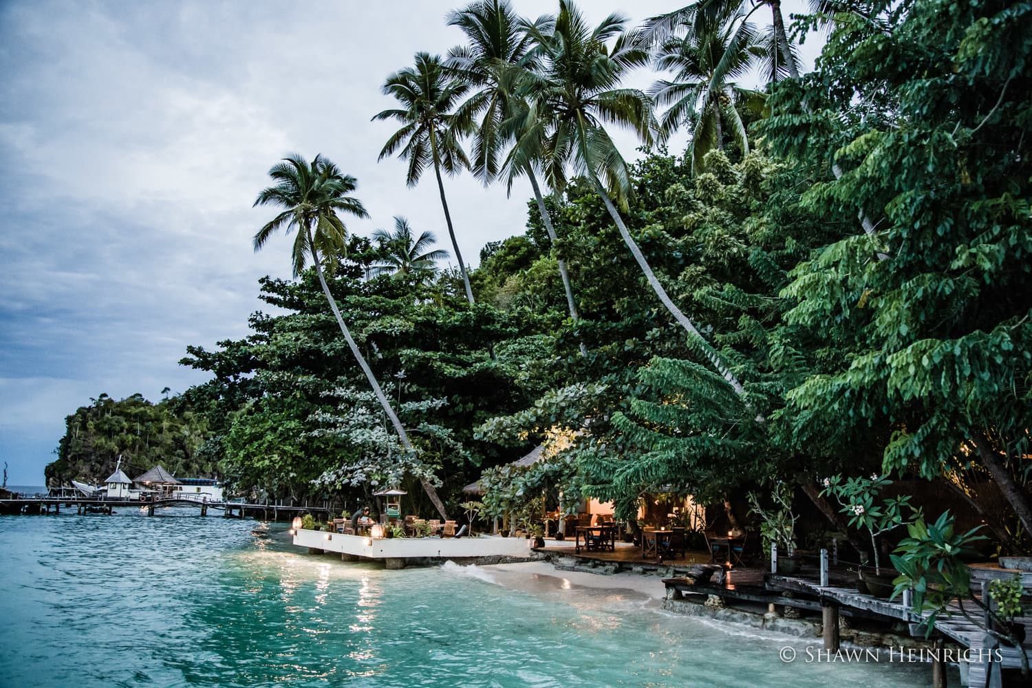 Misool Resort Raja Ampat 18