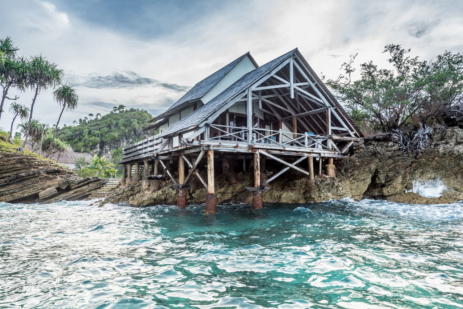 Misool Resort Raja Ampat 76