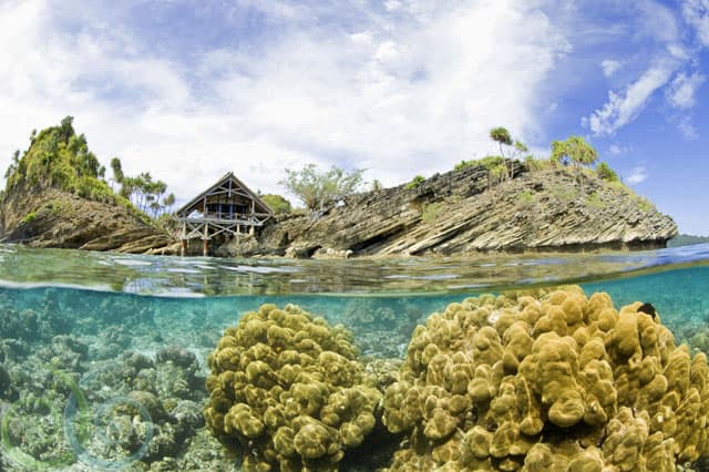 Misool Resort Raja Ampat 74