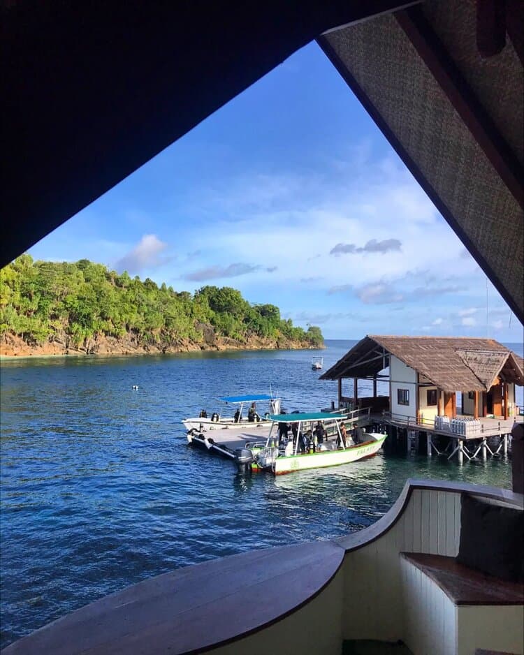 Misool Resort Raja Ampat 6