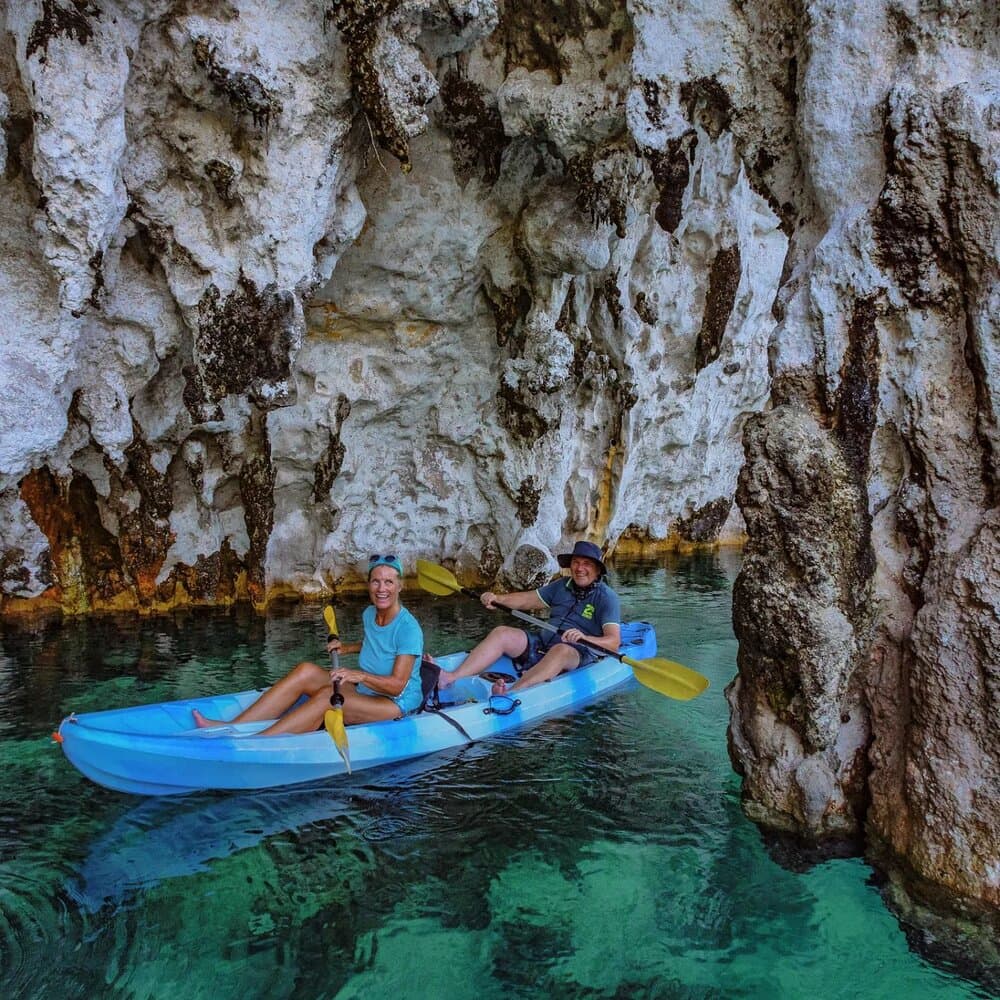 Misool Resort Raja Ampat 2