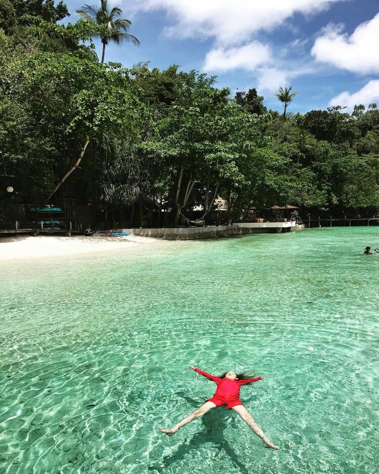 Misool Resort Raja Ampat 14
