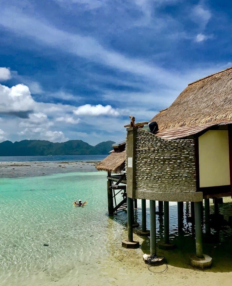 Misool Resort Raja Ampat 13