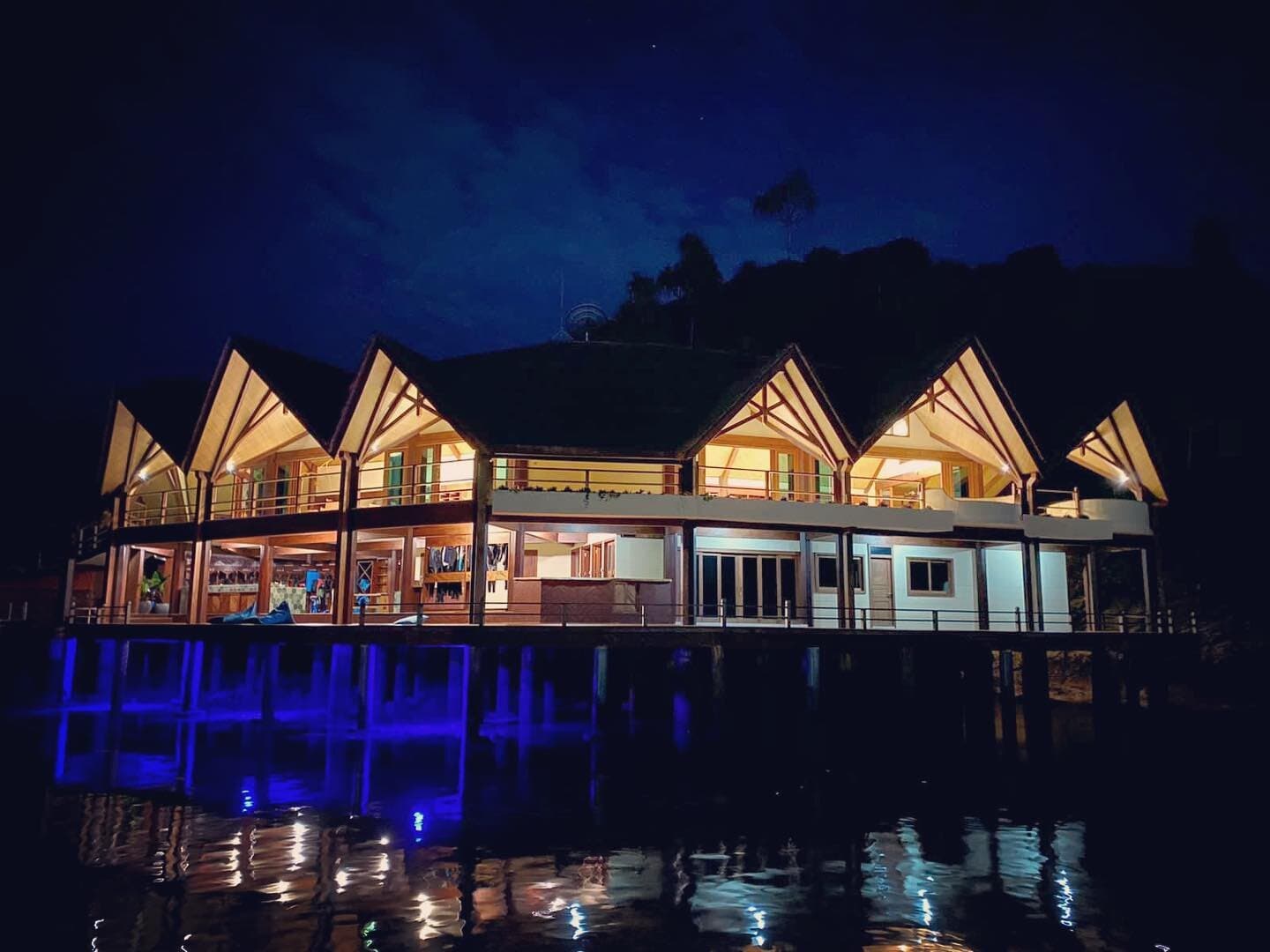 Misool Resort Raja Ampat 11
