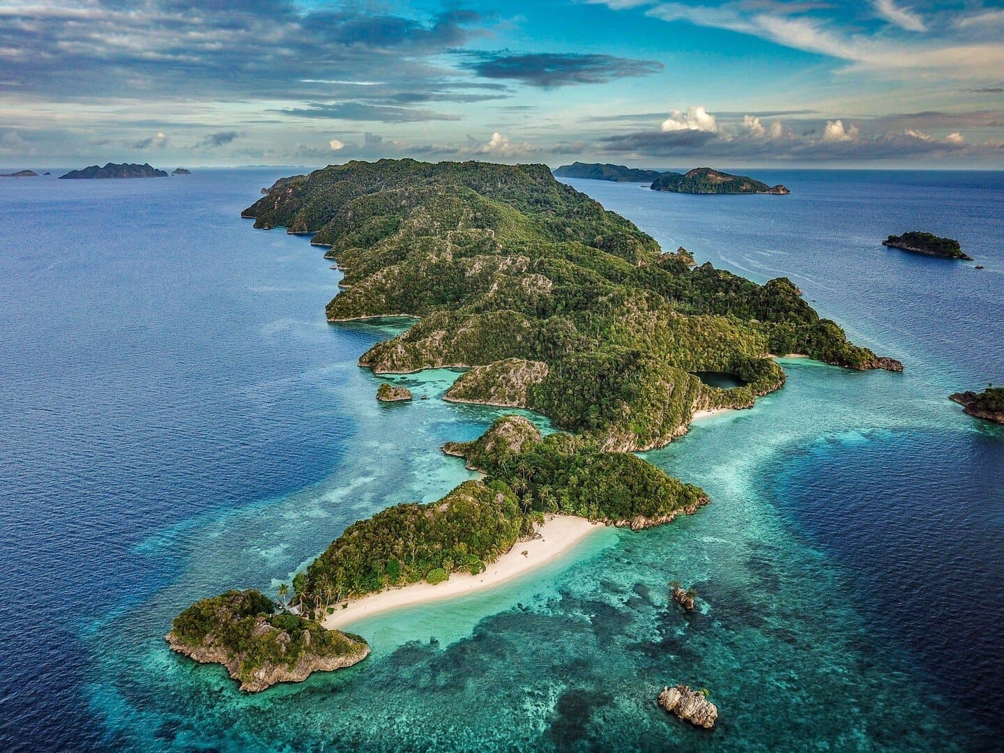 Misool Resort Raja Ampat 9