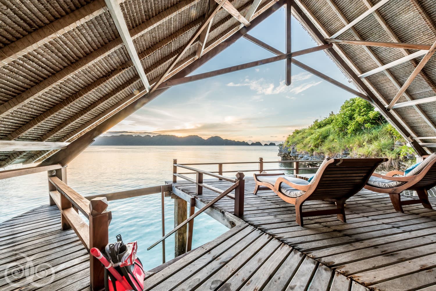 Misool Resort Raja Ampat 103