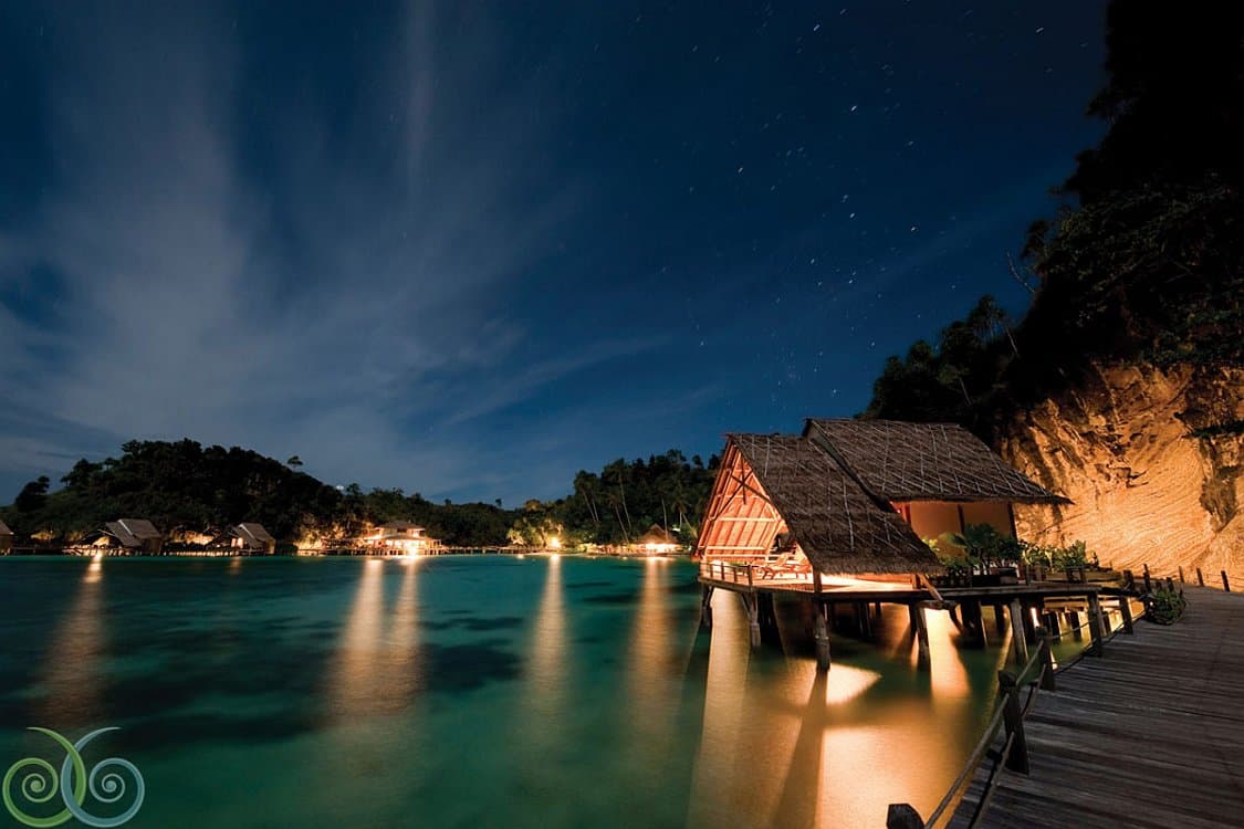 Misool Resort Raja Ampat 100