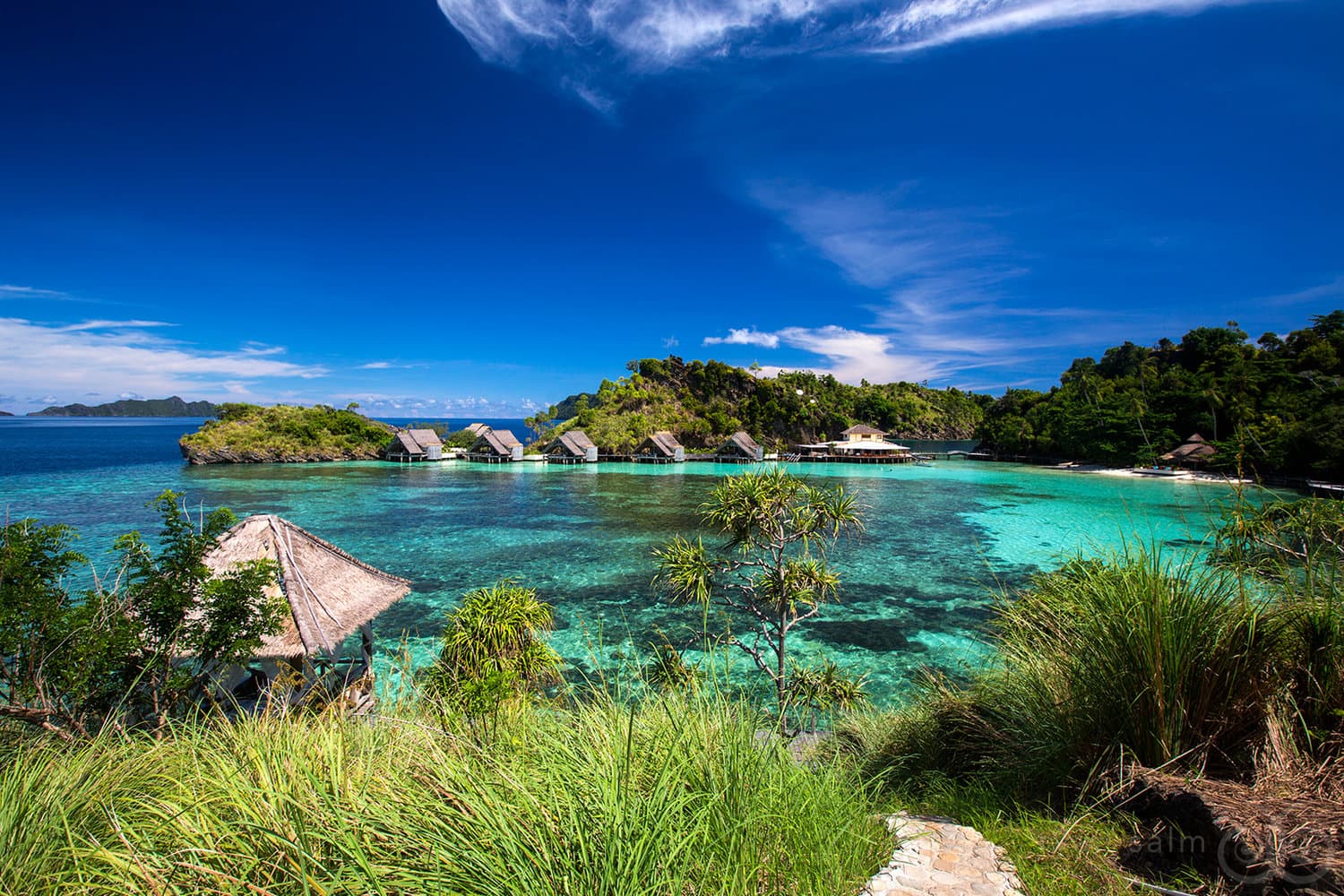 Misool Resort Raja Ampat 95