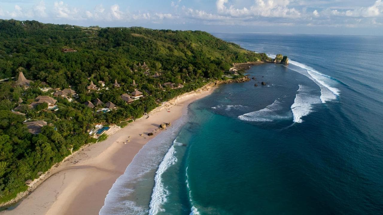 Nihi Sumba 21