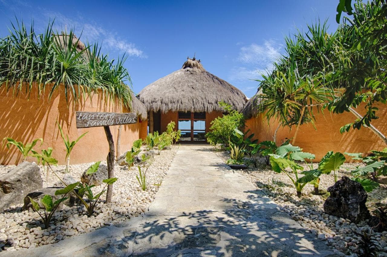 Nihi Sumba