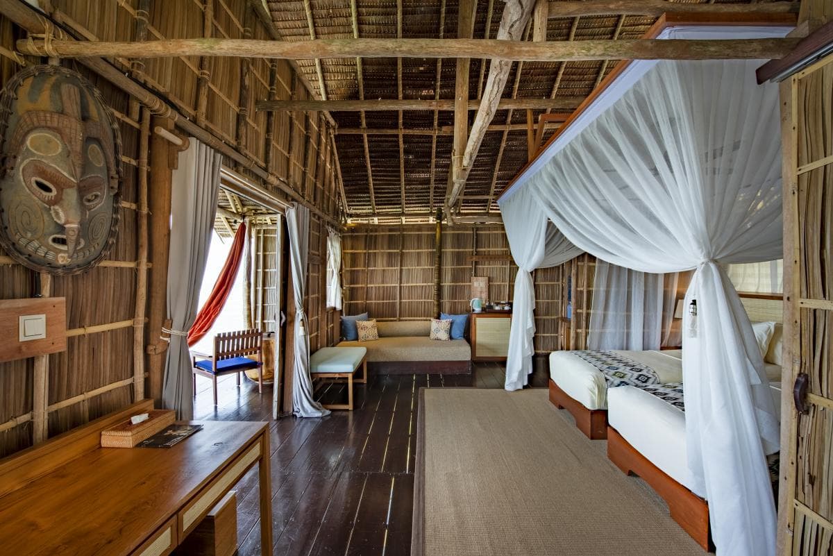 Papua Paradise Eco Resort 40