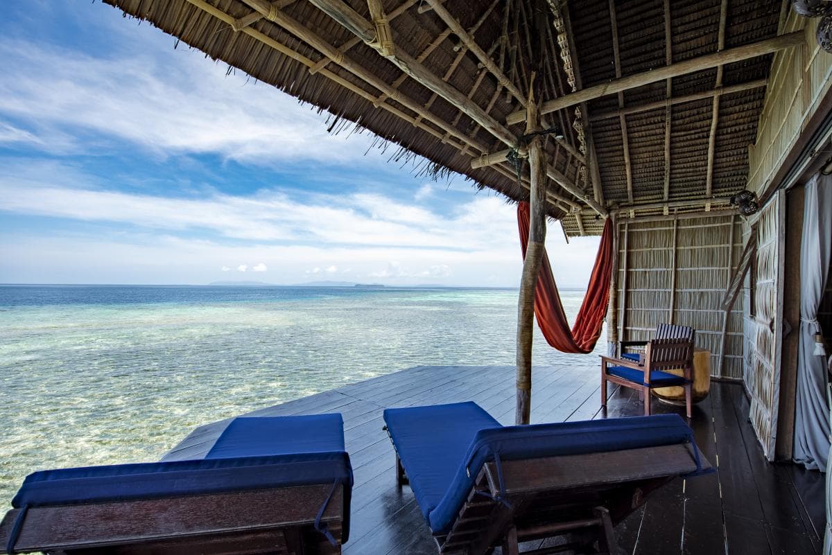 Papua Paradise Eco Resort 37