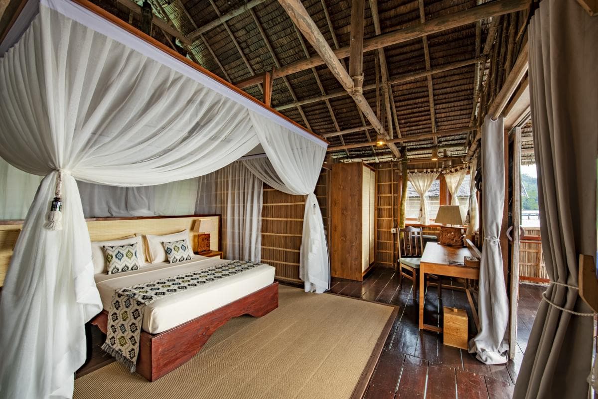 Papua Paradise Eco Resort 39