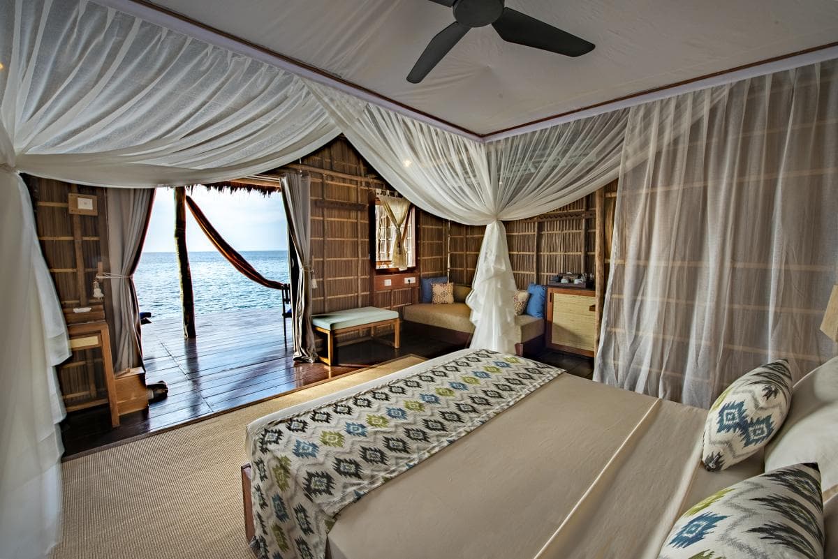 Papua Paradise Eco Resort 43