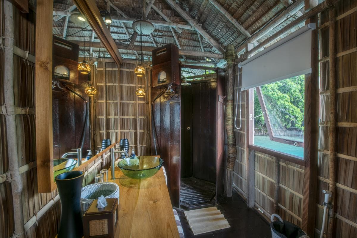 Papua Paradise Eco Resort 38