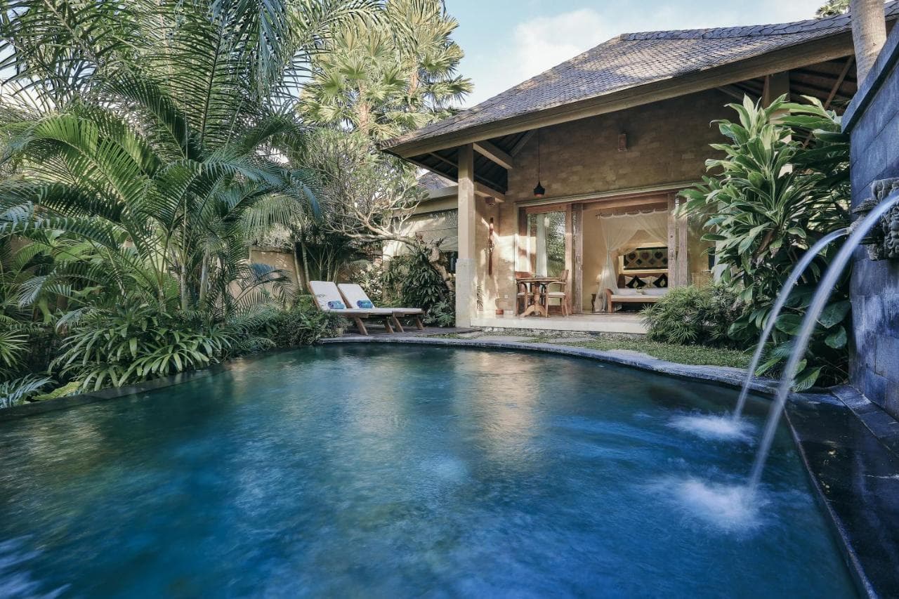 The Sankara Resort by Pramana 6