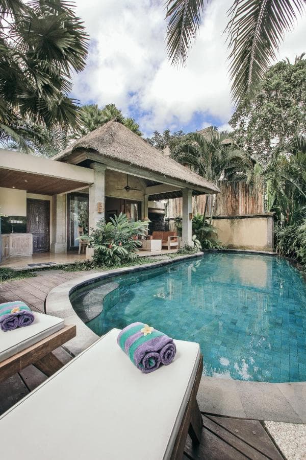 The Sankara Resort by Pramana 7