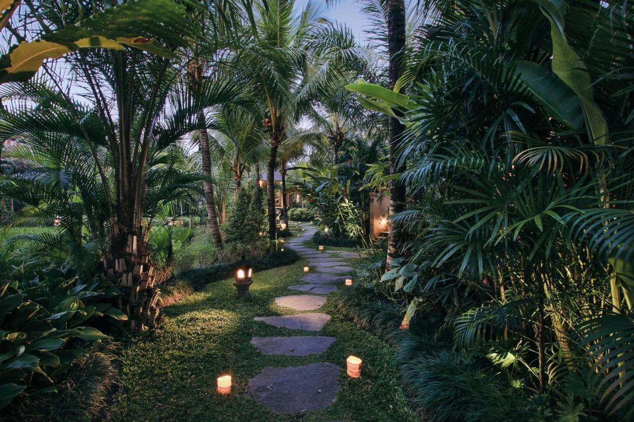 The Sankara Resort by Pramana 37