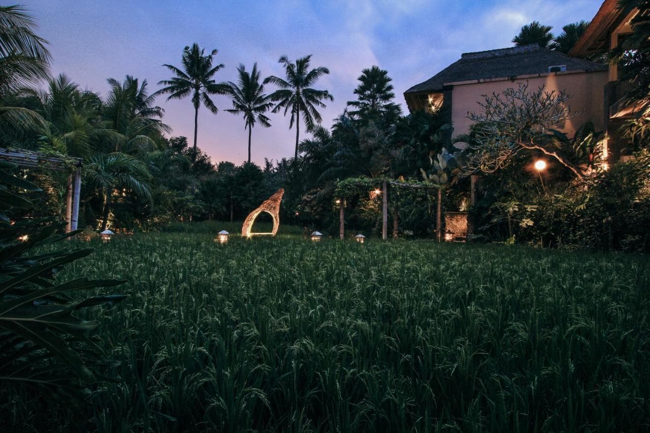 The Sankara Resort by Pramana 19