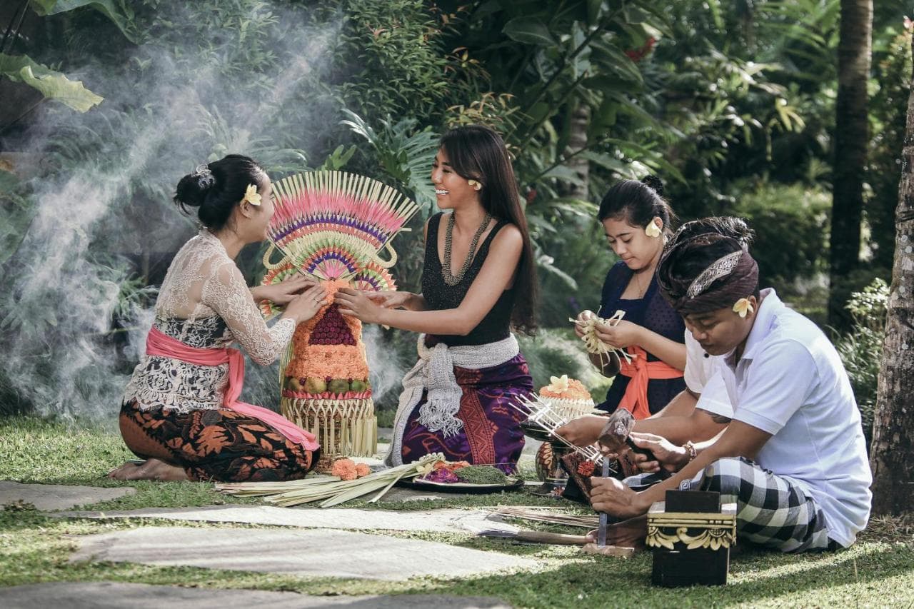 The Sankara Resort by Pramana 26