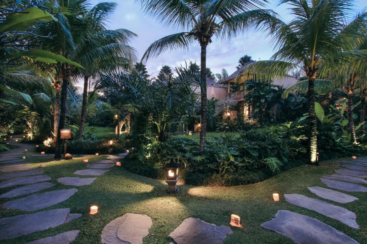 The Sankara Resort by Pramana 18