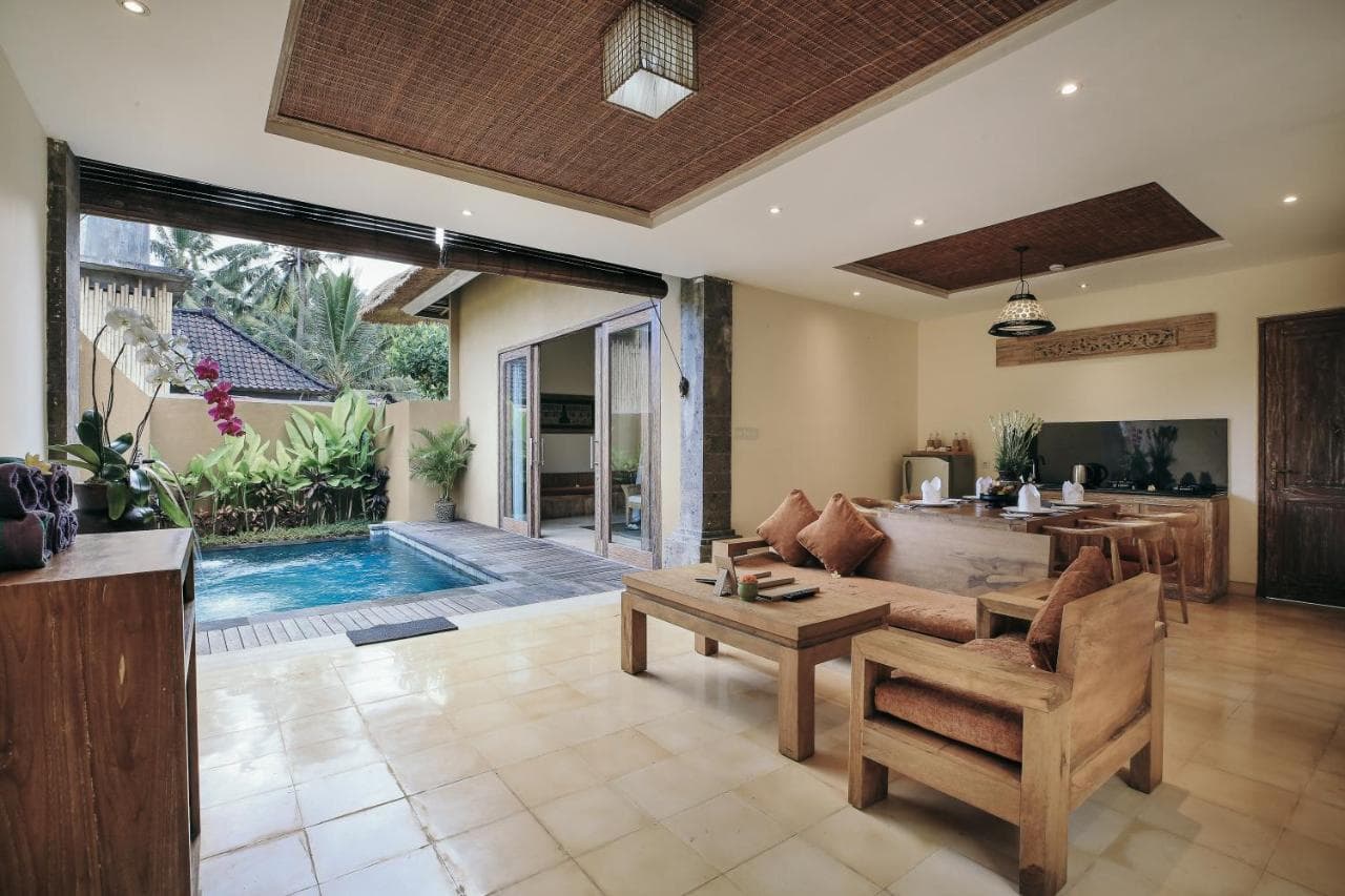 The Sankara Resort by Pramana 5
