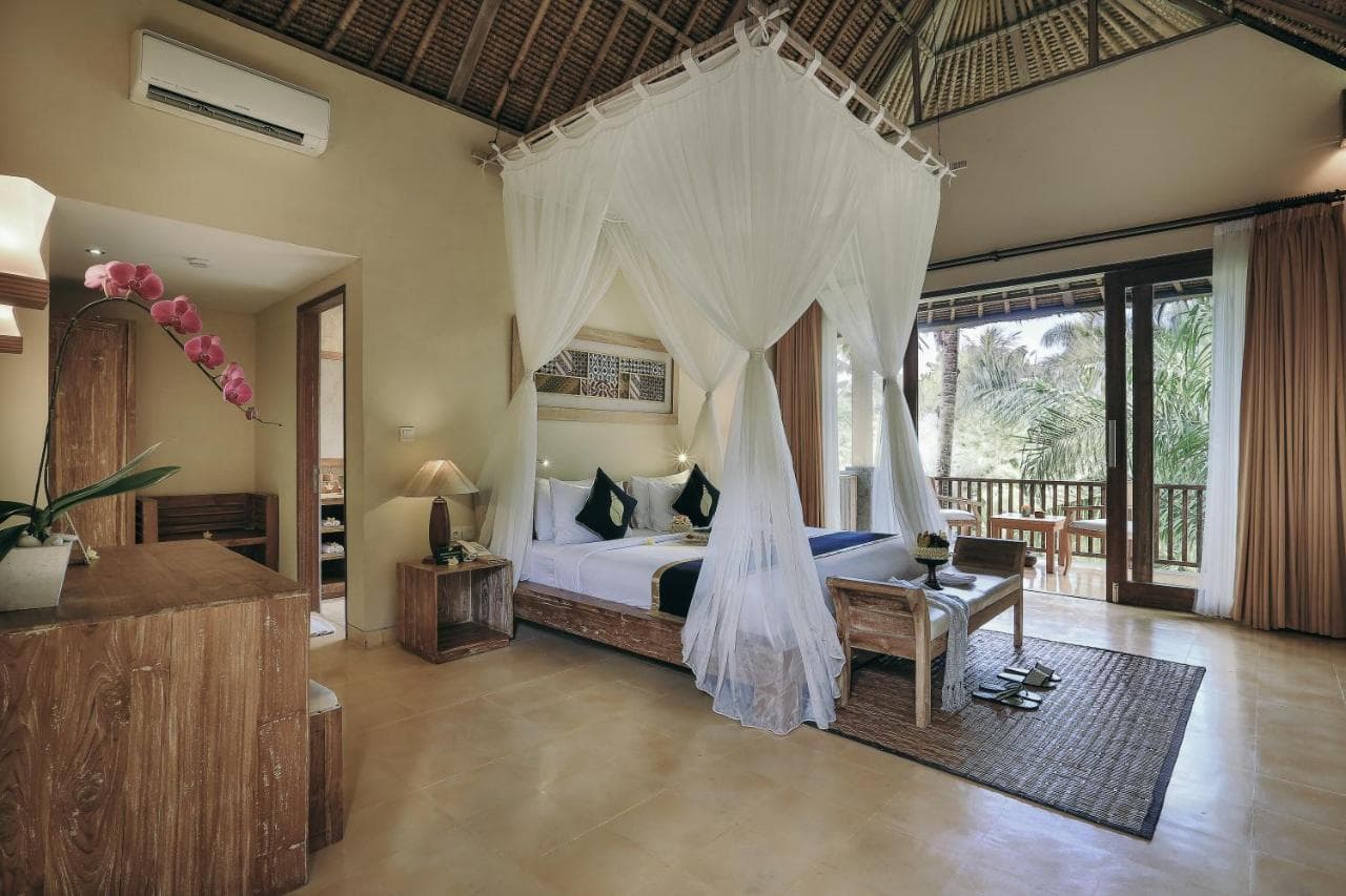 The Sankara Resort by Pramana