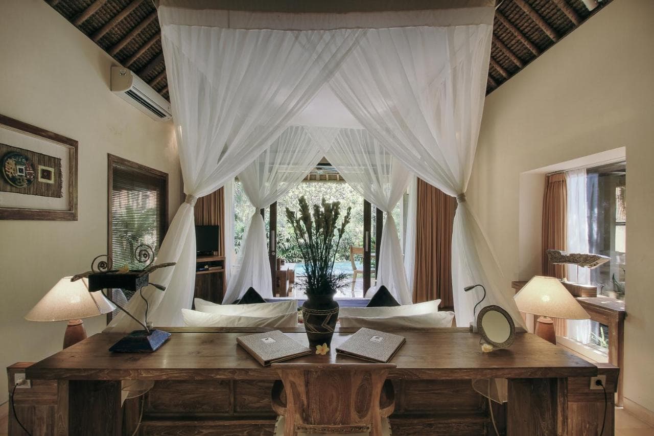 The Sankara Resort by Pramana 3