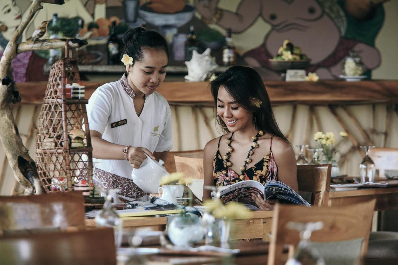 The Sankara Resort by Pramana 13