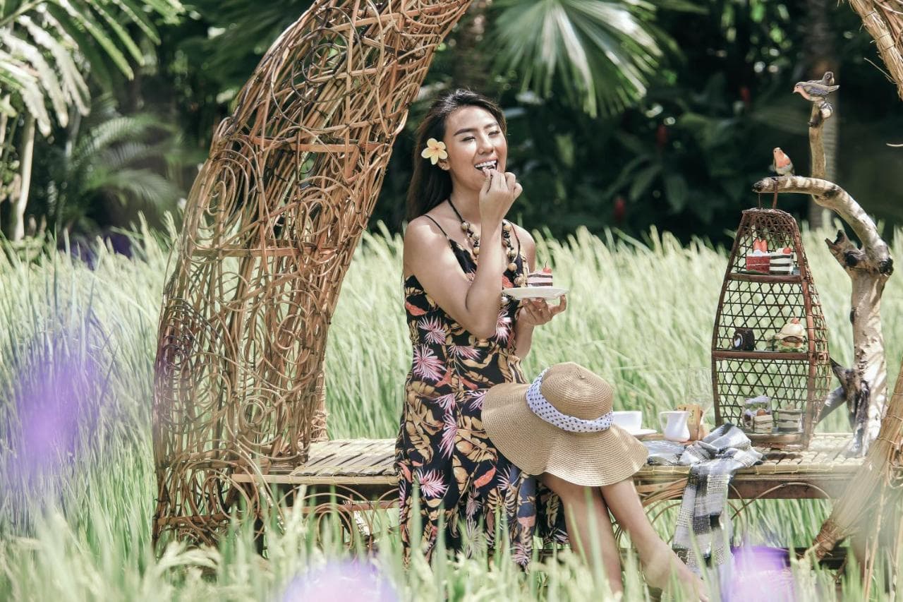The Sankara Resort by Pramana 9