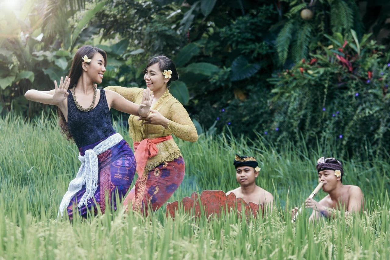 The Sankara Resort by Pramana 24