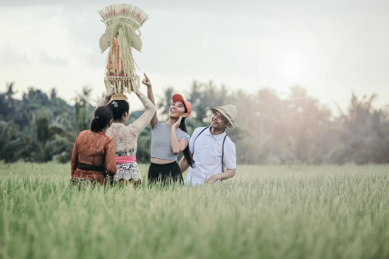 The Sankara Resort by Pramana 23