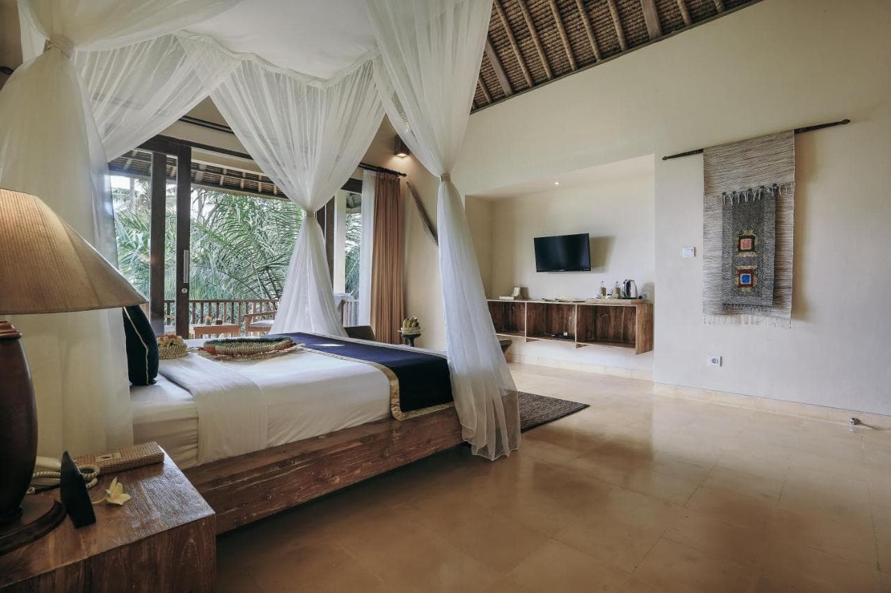 The Sankara Resort by Pramana 33
