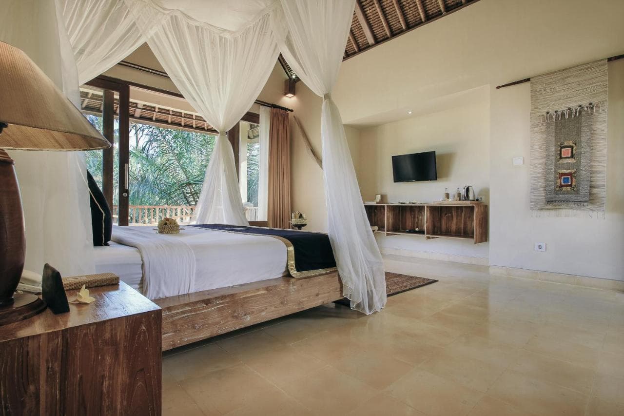 The Sankara Resort by Pramana 28