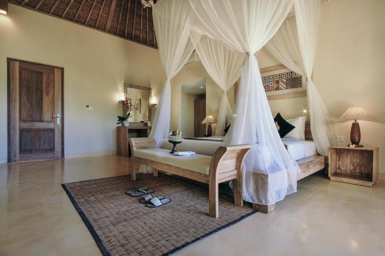 The Sankara Resort by Pramana 34