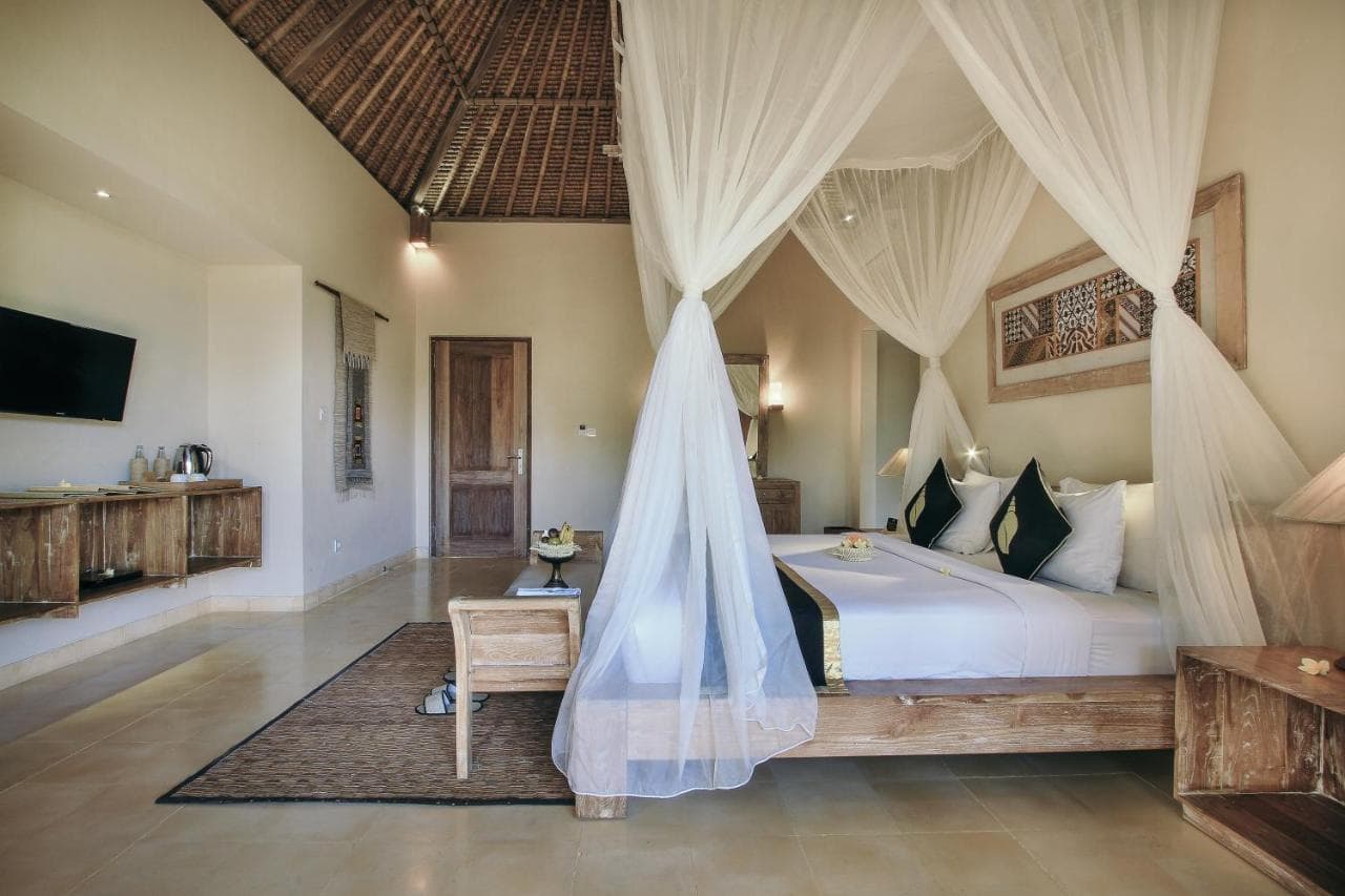 The Sankara Resort by Pramana 30