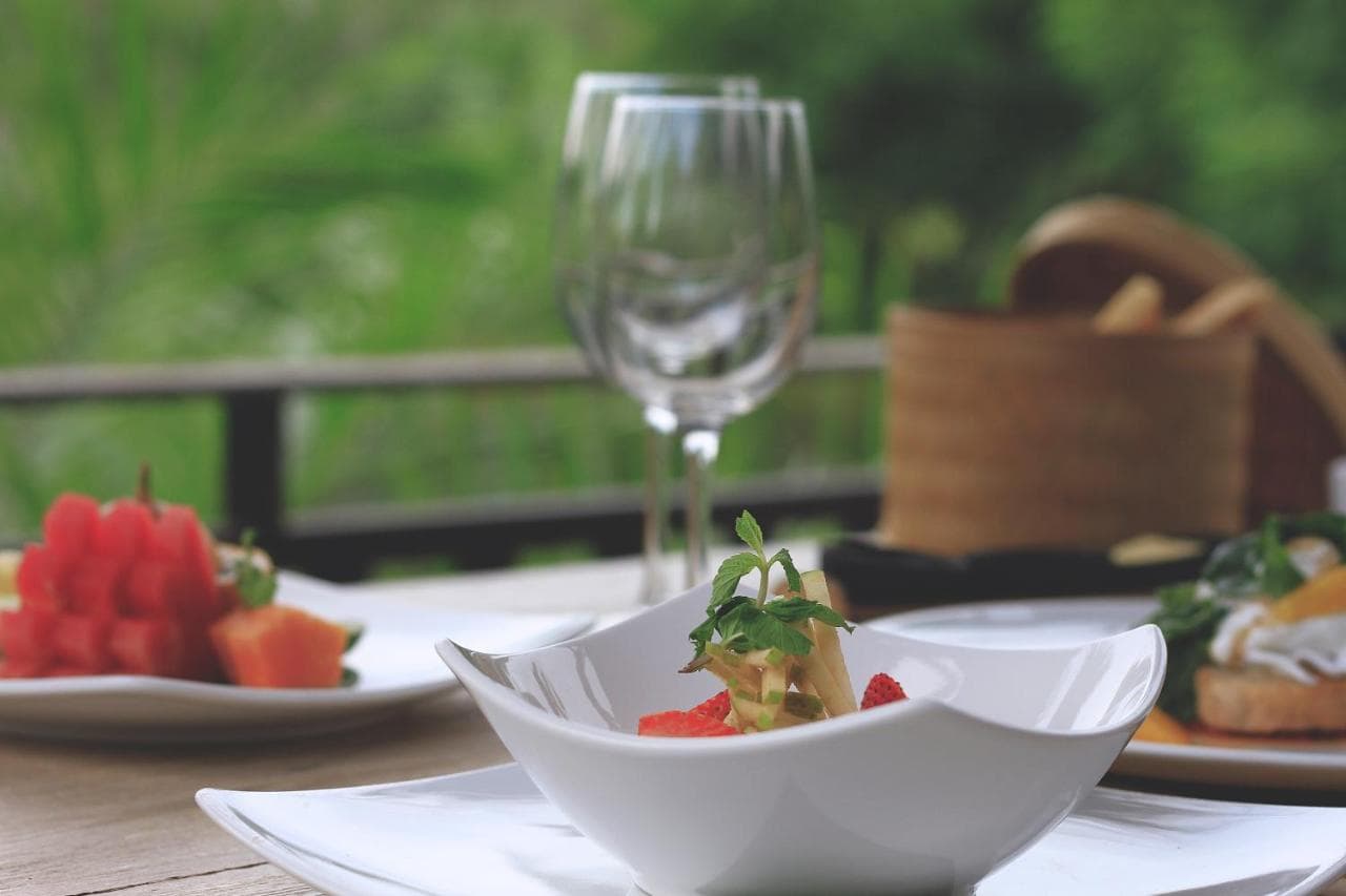 The Sankara Resort by Pramana 12