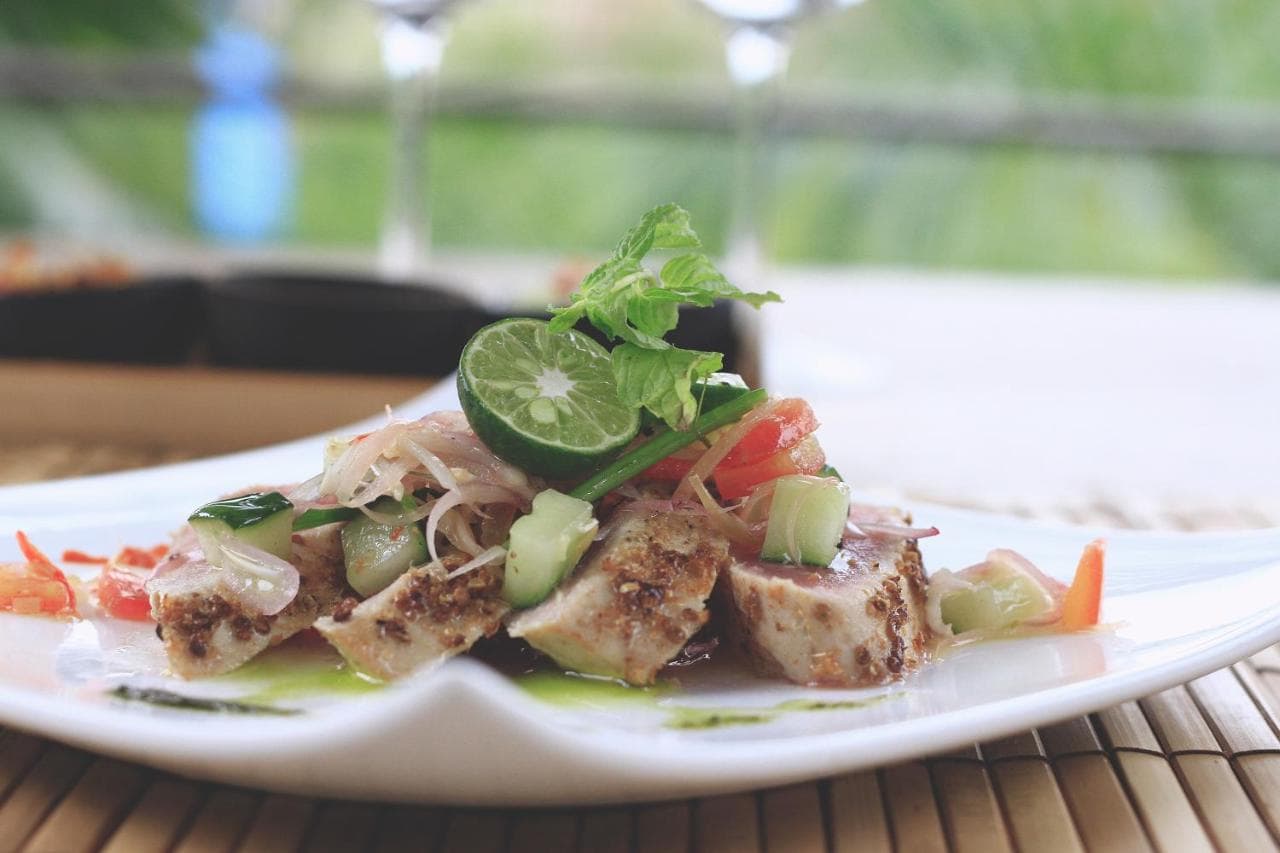 The Sankara Resort by Pramana 14