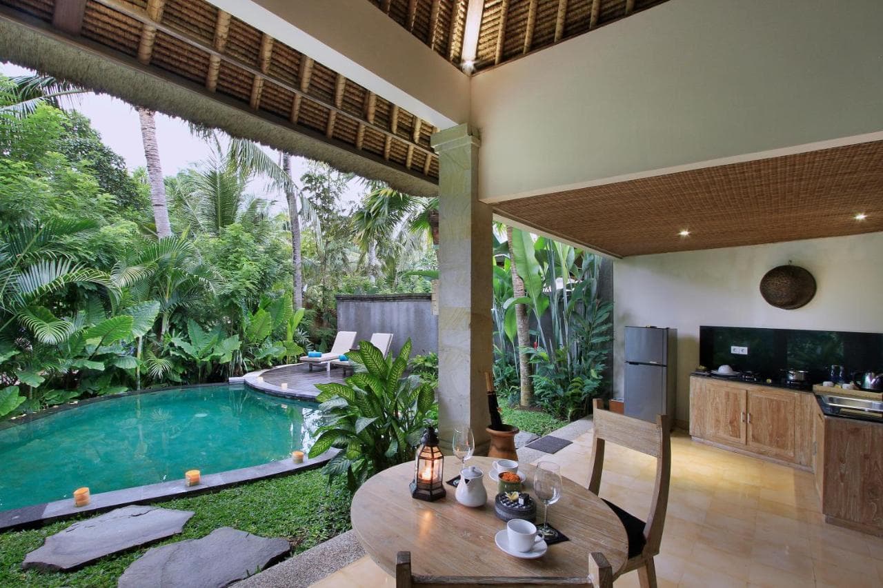 The Sankara Resort by Pramana 4