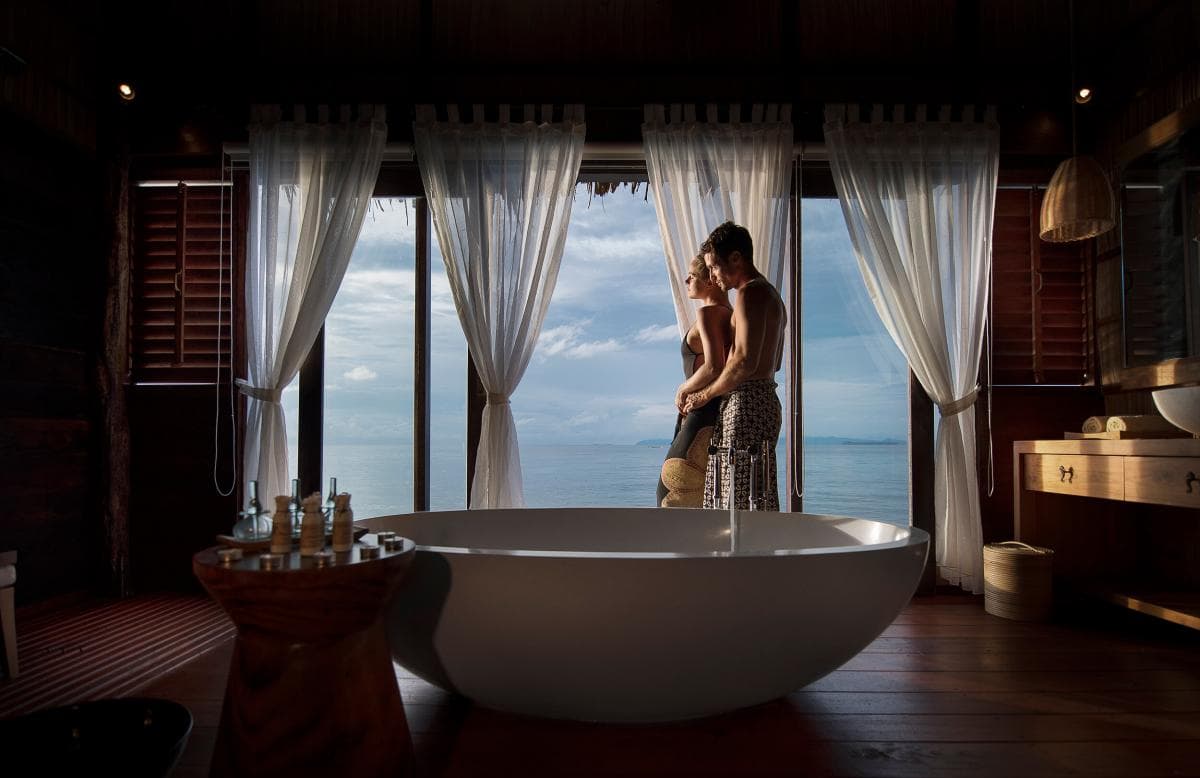 Papua Paradise Eco Resort 14