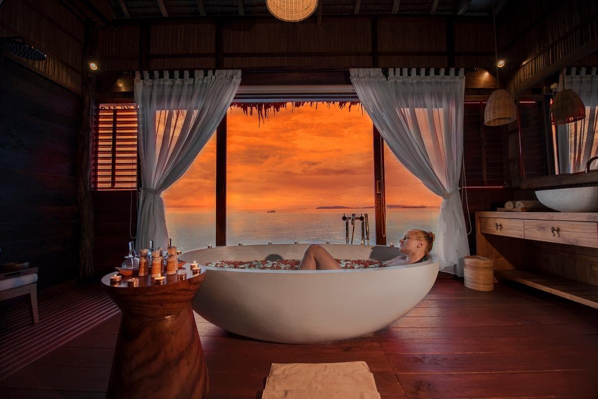 Papua Paradise Eco Resort 18